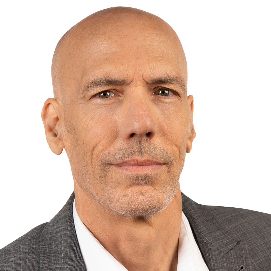 Dr. David Hall, PhD Psychologist and creator of Careernado